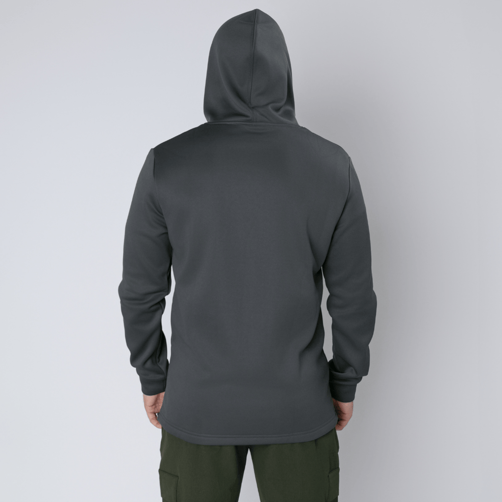 Heavyweight Concealment Hoodie