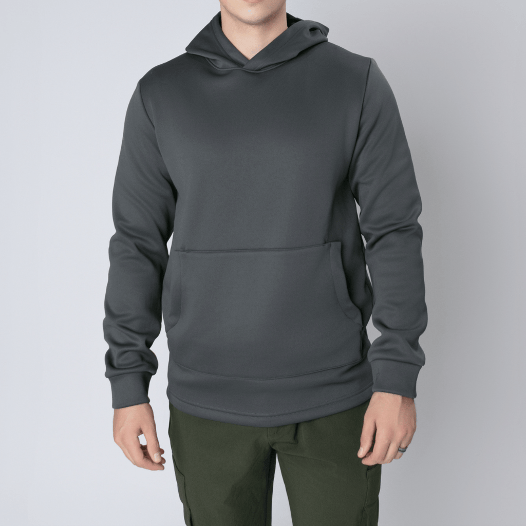 Heavyweight Concealment Hoodie