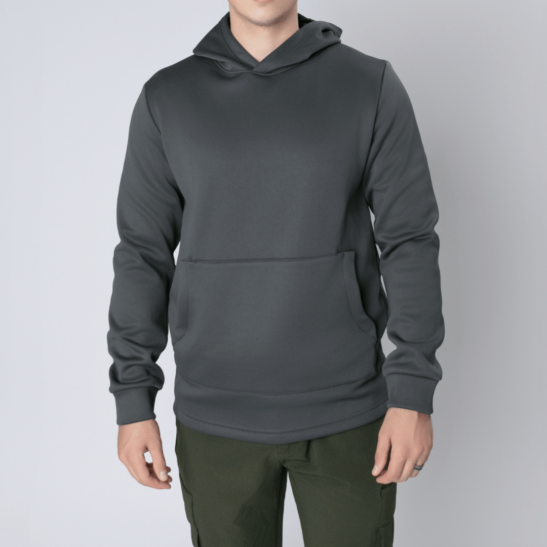 Heavyweight Concealment Hoodie