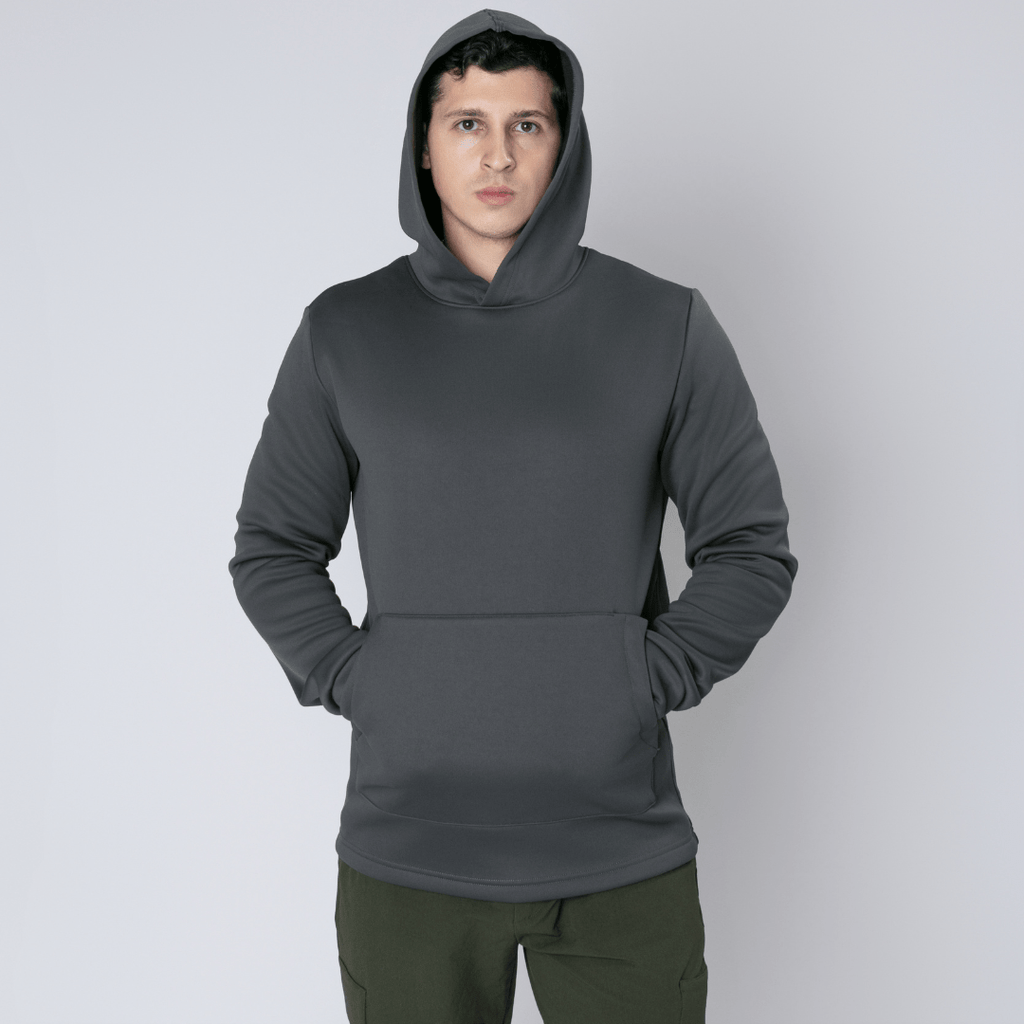 Heavyweight Concealment Hoodie