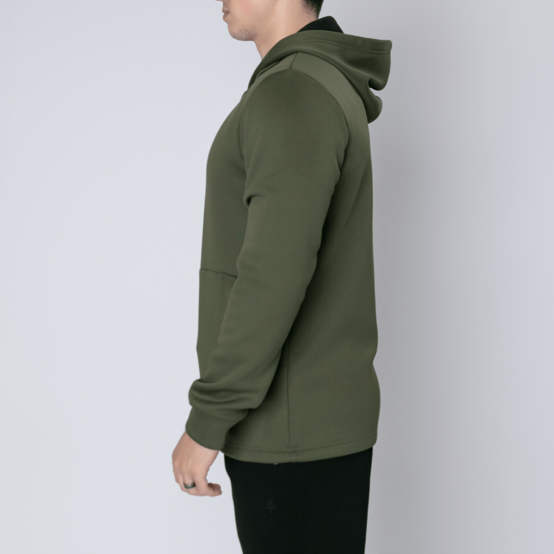 Heavyweight Concealment Hoodie
