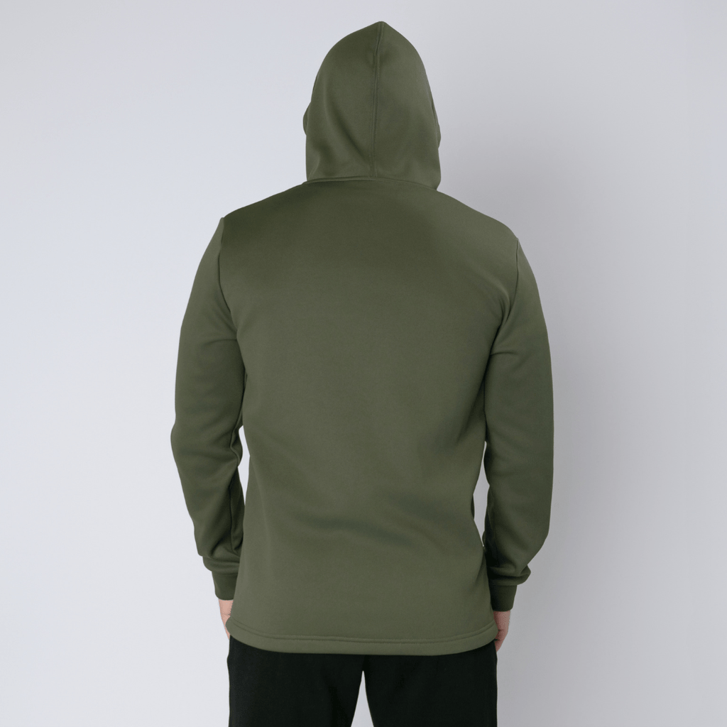 Heavyweight Concealment Hoodie