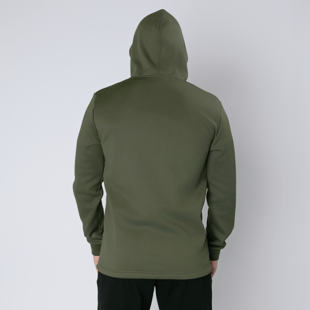 Heavyweight Concealment Hoodie