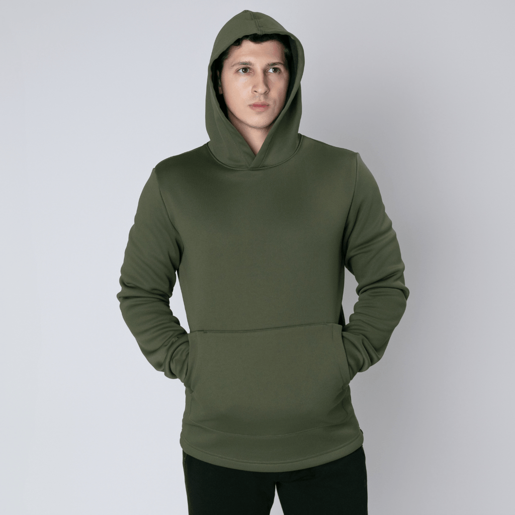 Heavyweight Concealment Hoodie