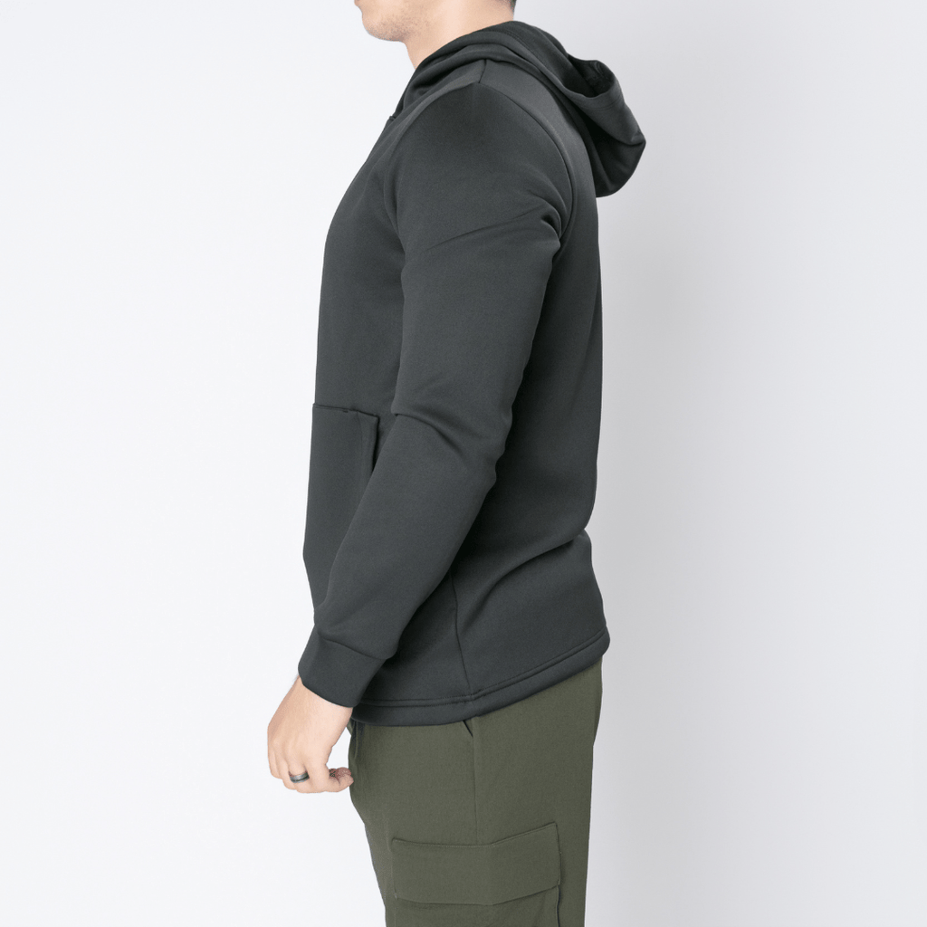 Heavyweight Concealment Hoodie
