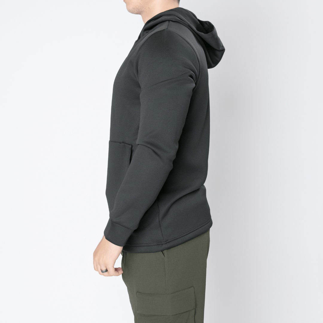 Heavyweight Concealment Hoodie