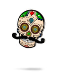 Sugar Skull Ball Marker