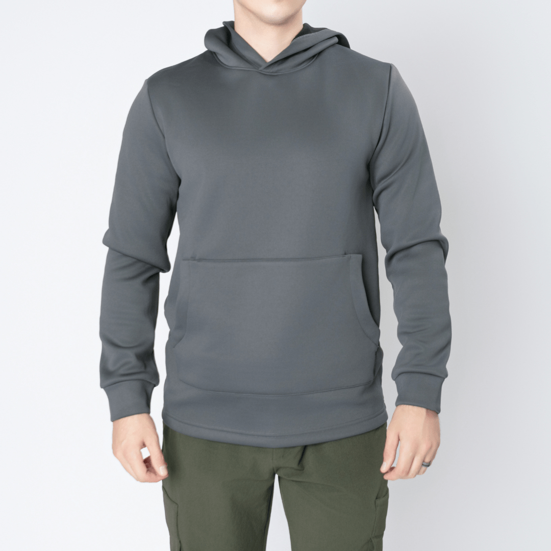 Heavyweight Concealment Hoodie