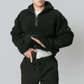 Sherpa Concealment Fleece
