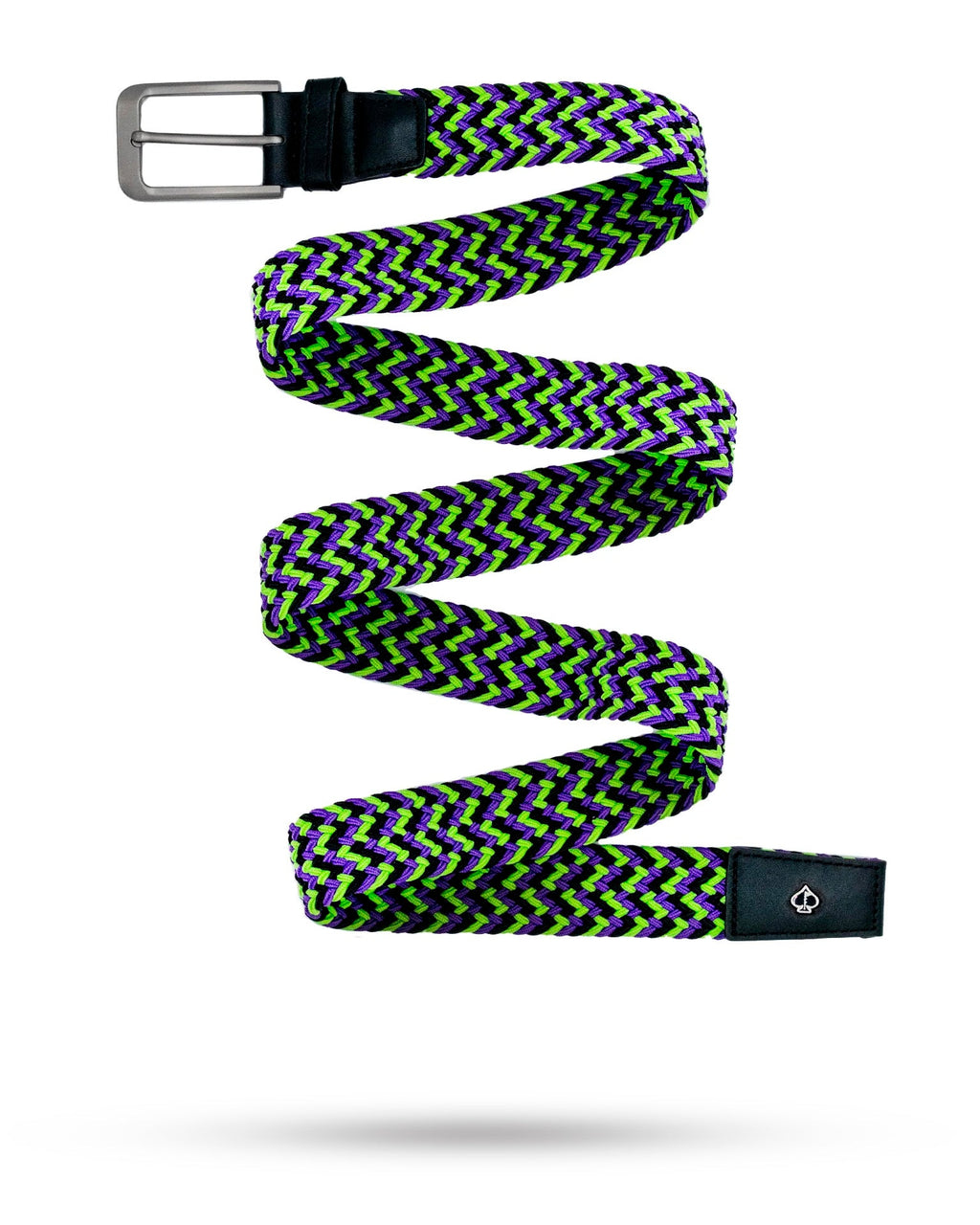 Pins Belt - Joker