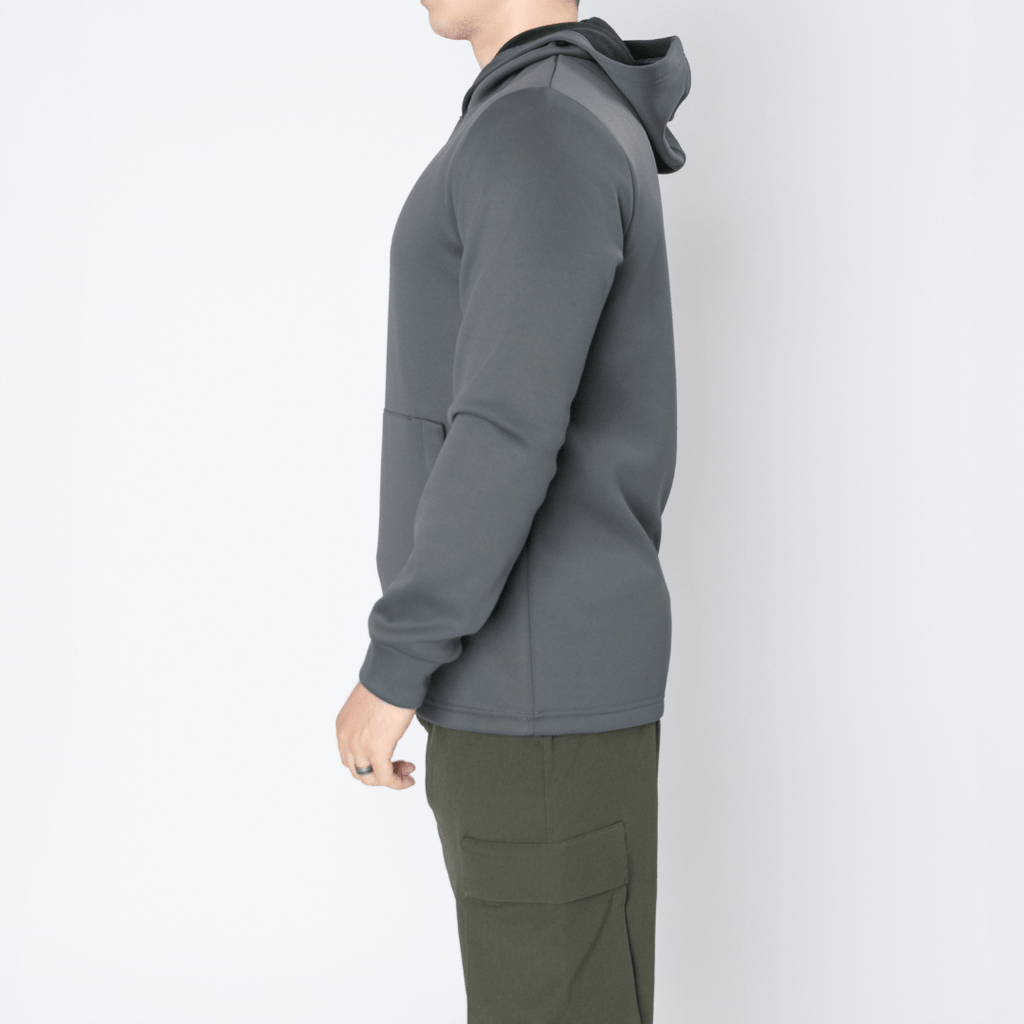 Heavyweight Concealment Hoodie