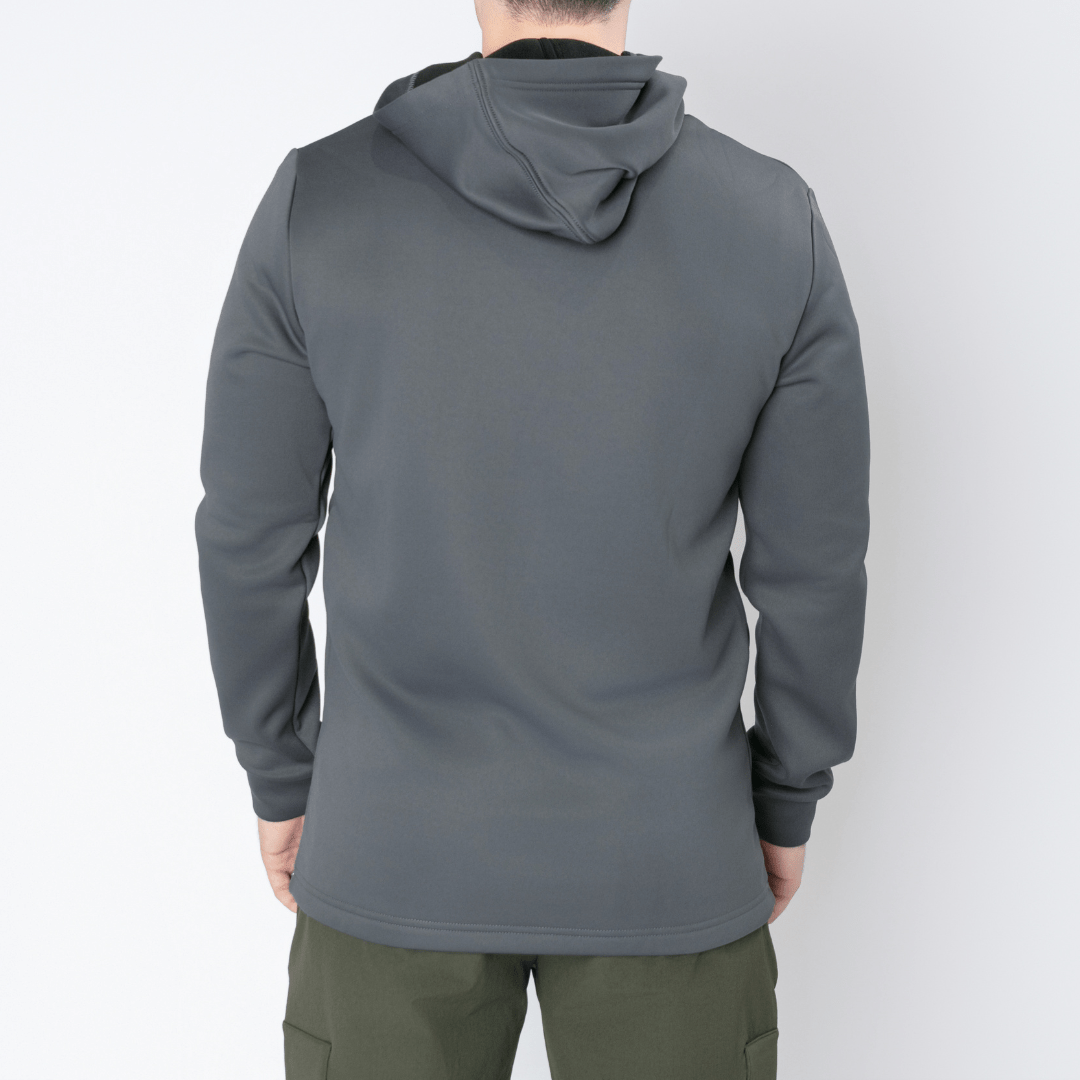 Heavyweight Concealment Hoodie