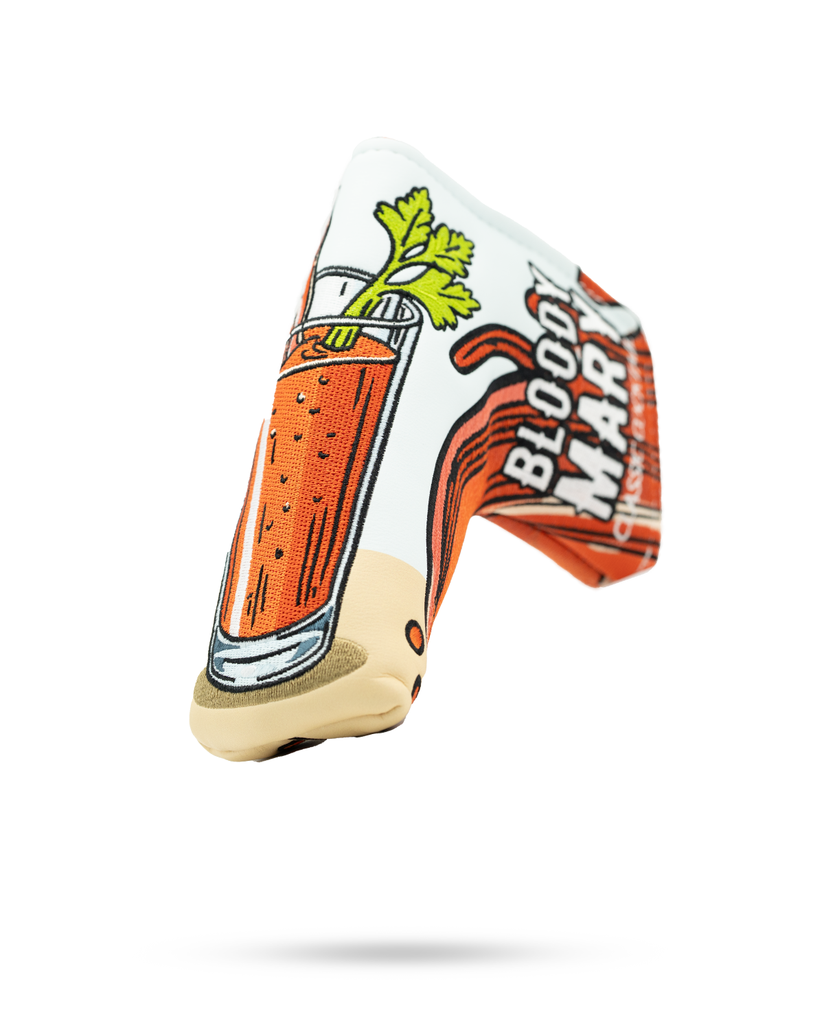 Bloody Mary - Blade Putter Cover