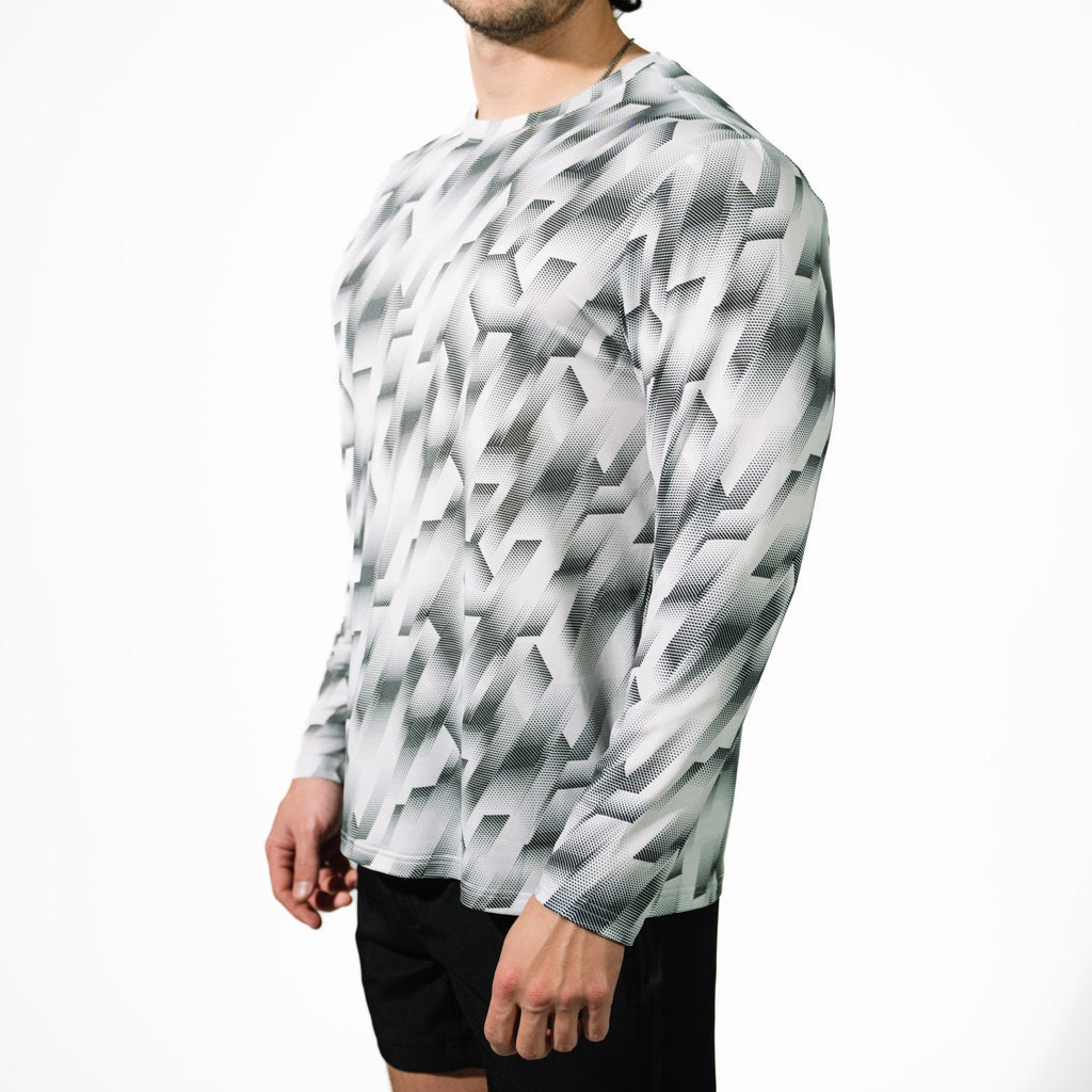 Concealment Training Shirt - Longsleeve