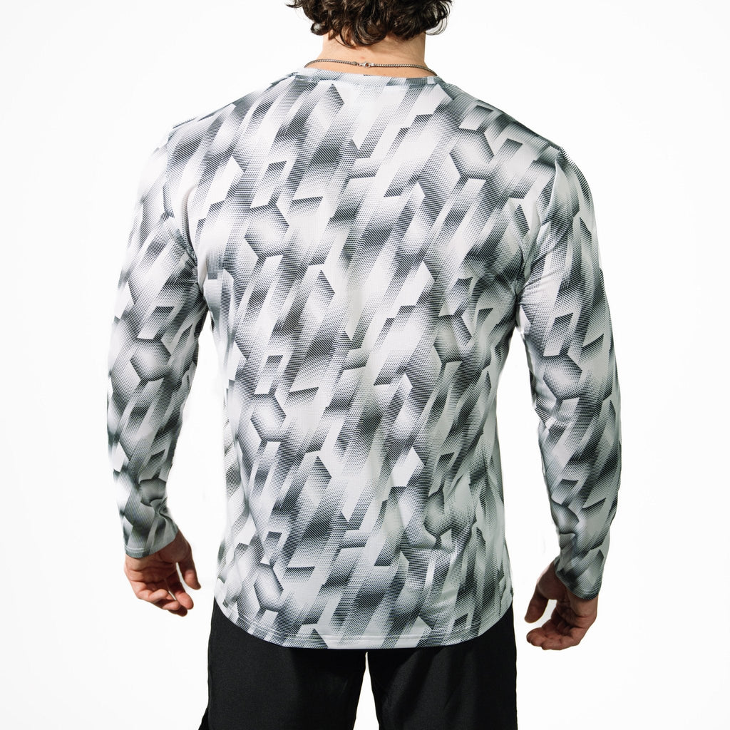 Concealment Training Shirt - Longsleeve