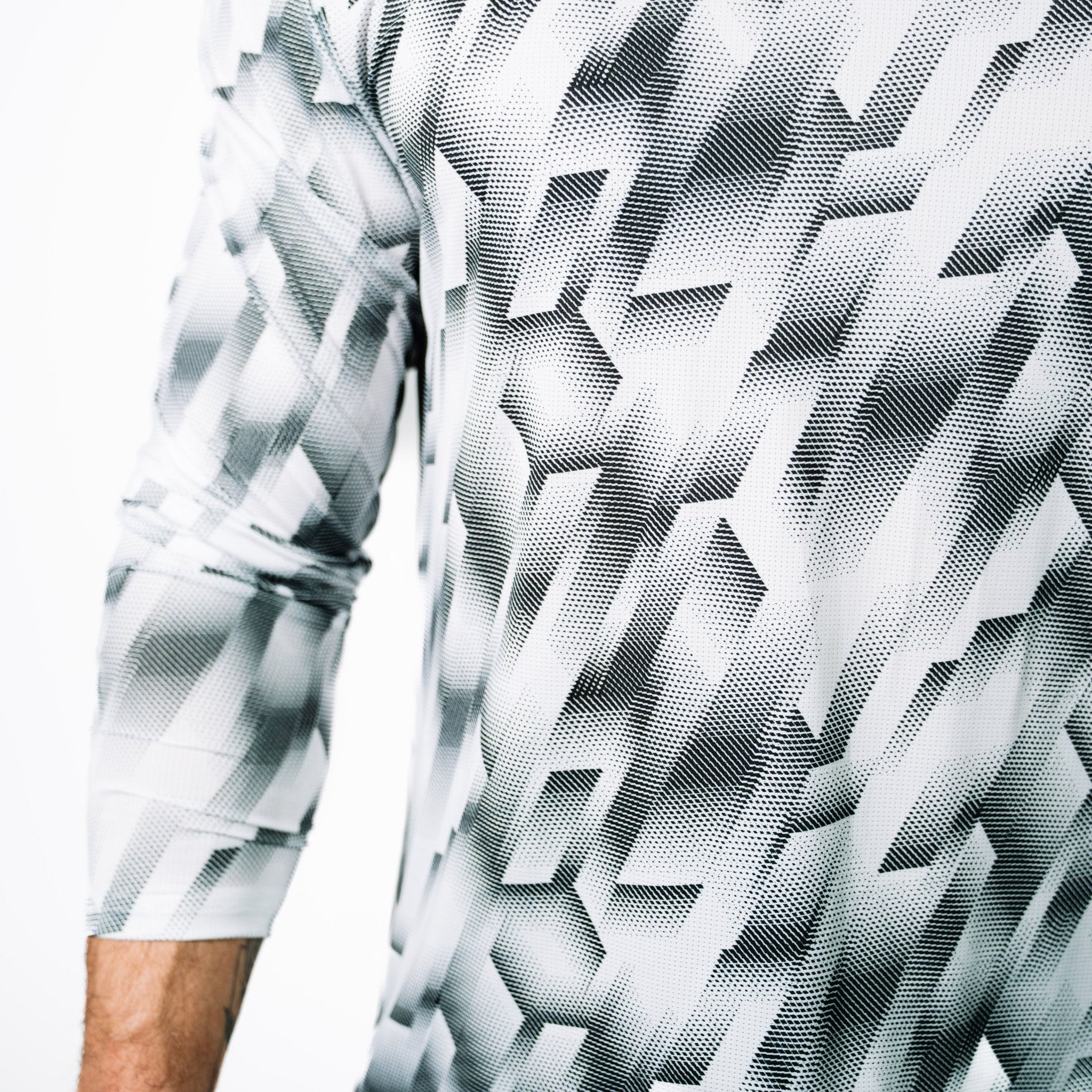 Concealment Training Shirt - Longsleeve