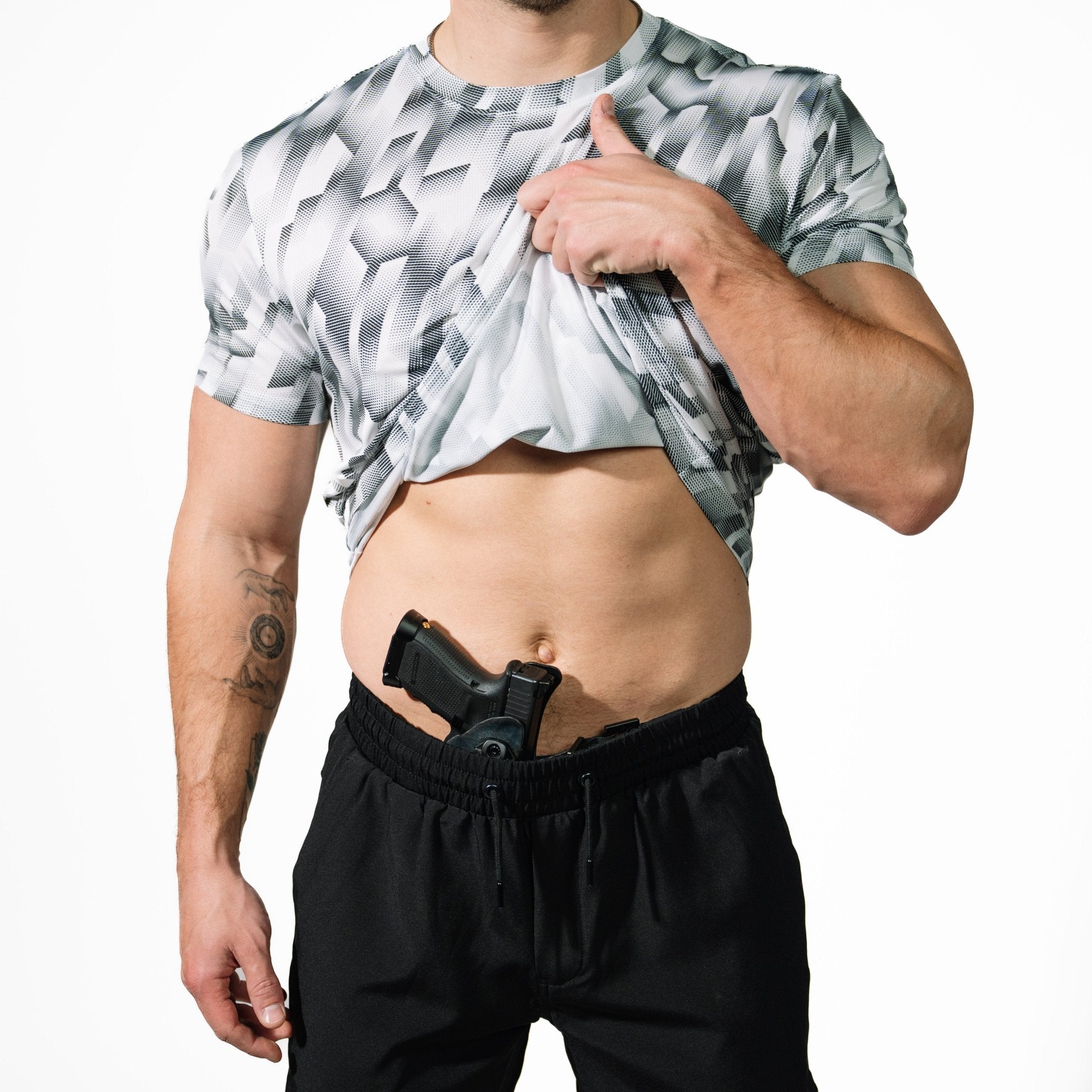 Concealment Training Shirt