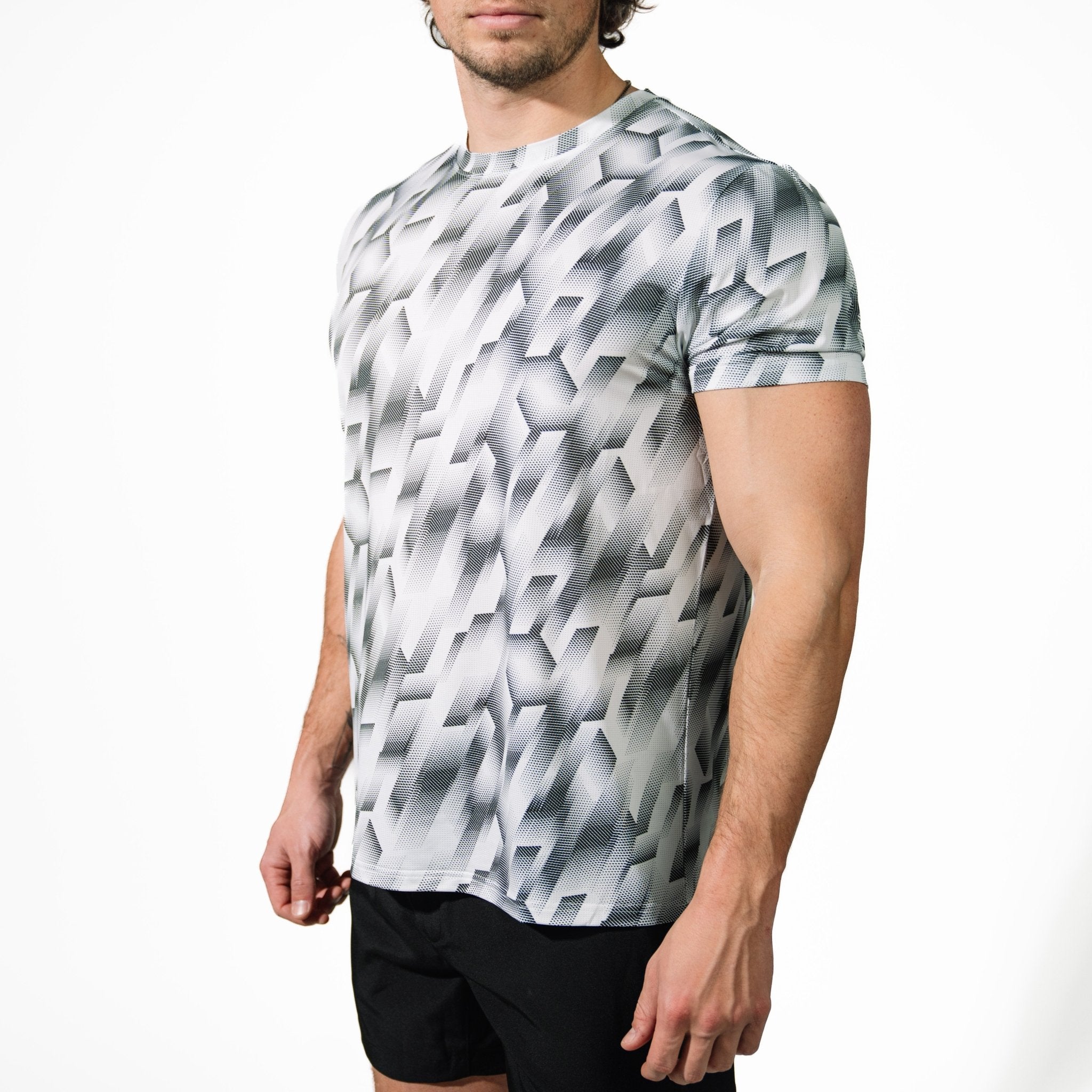 Concealment Training Shirt