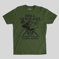 Grill Sergeant