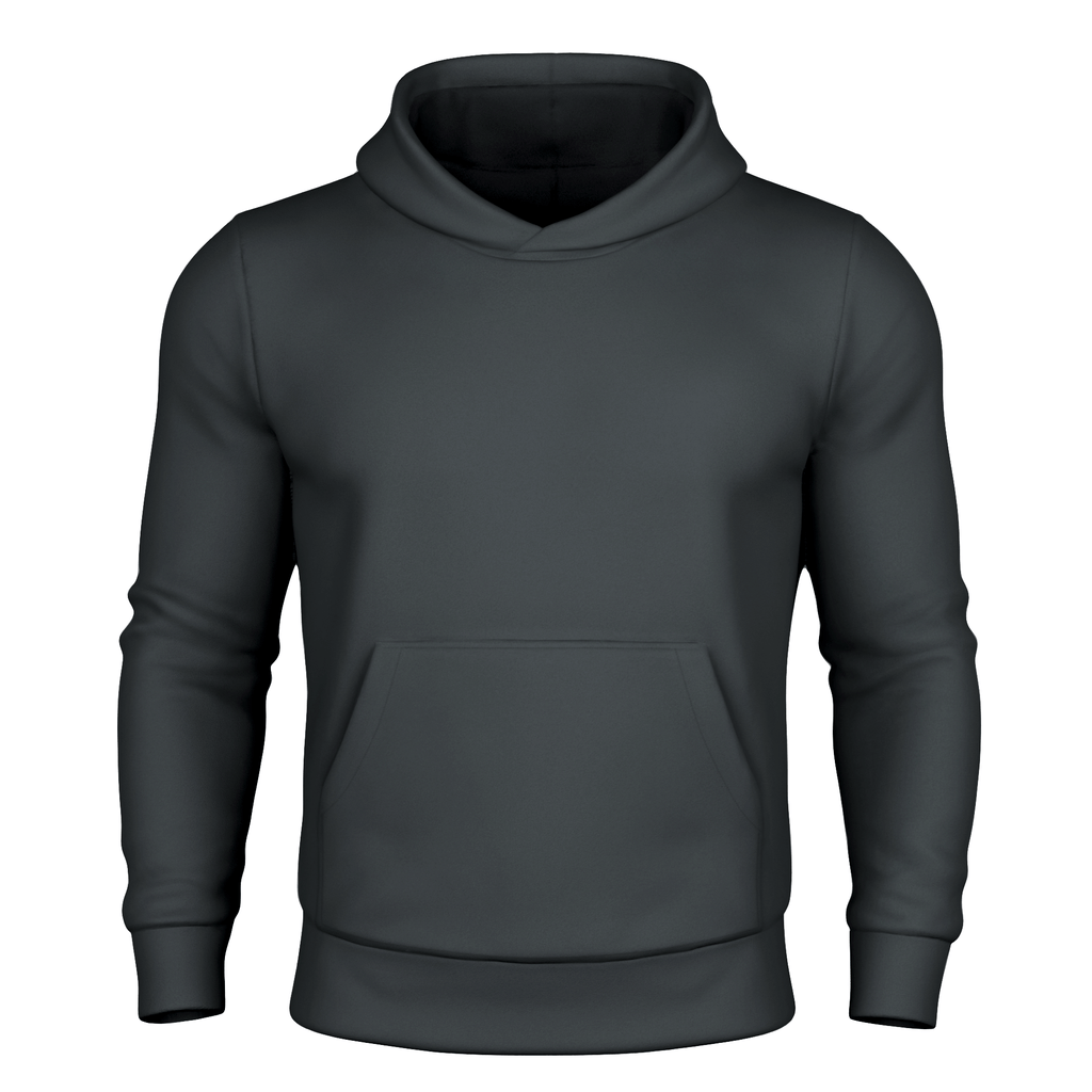 Heavyweight Concealment Hoodie