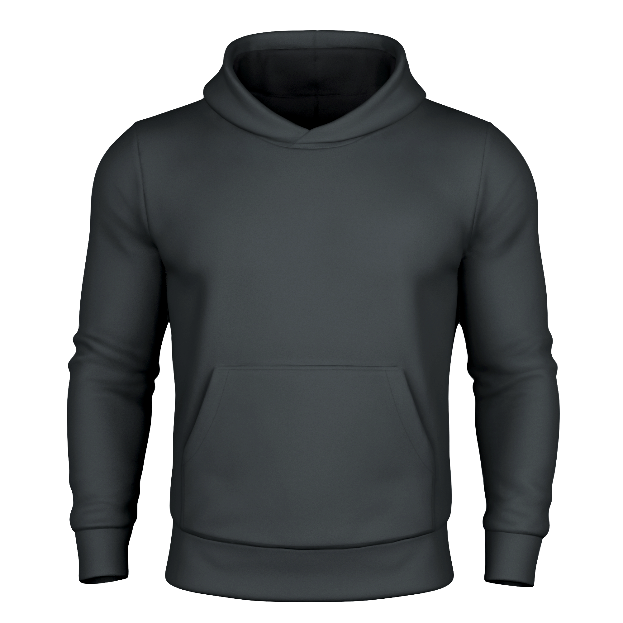 Heavyweight Concealment Hoodie