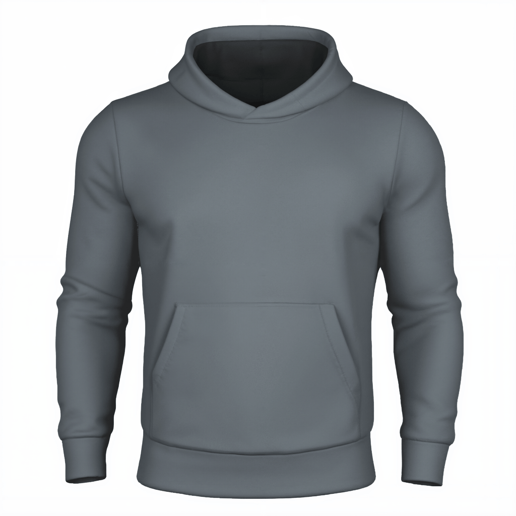 Heavyweight Concealment Hoodie