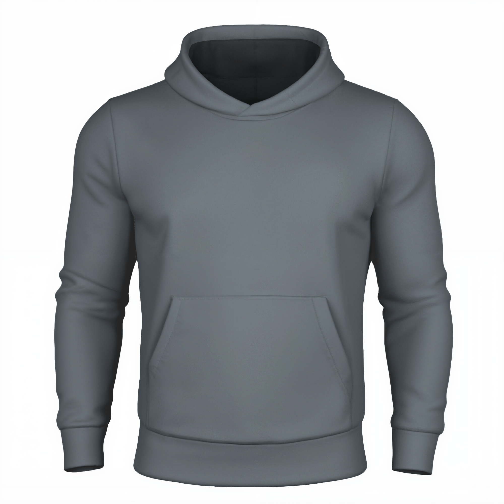 Heavyweight Concealment Hoodie