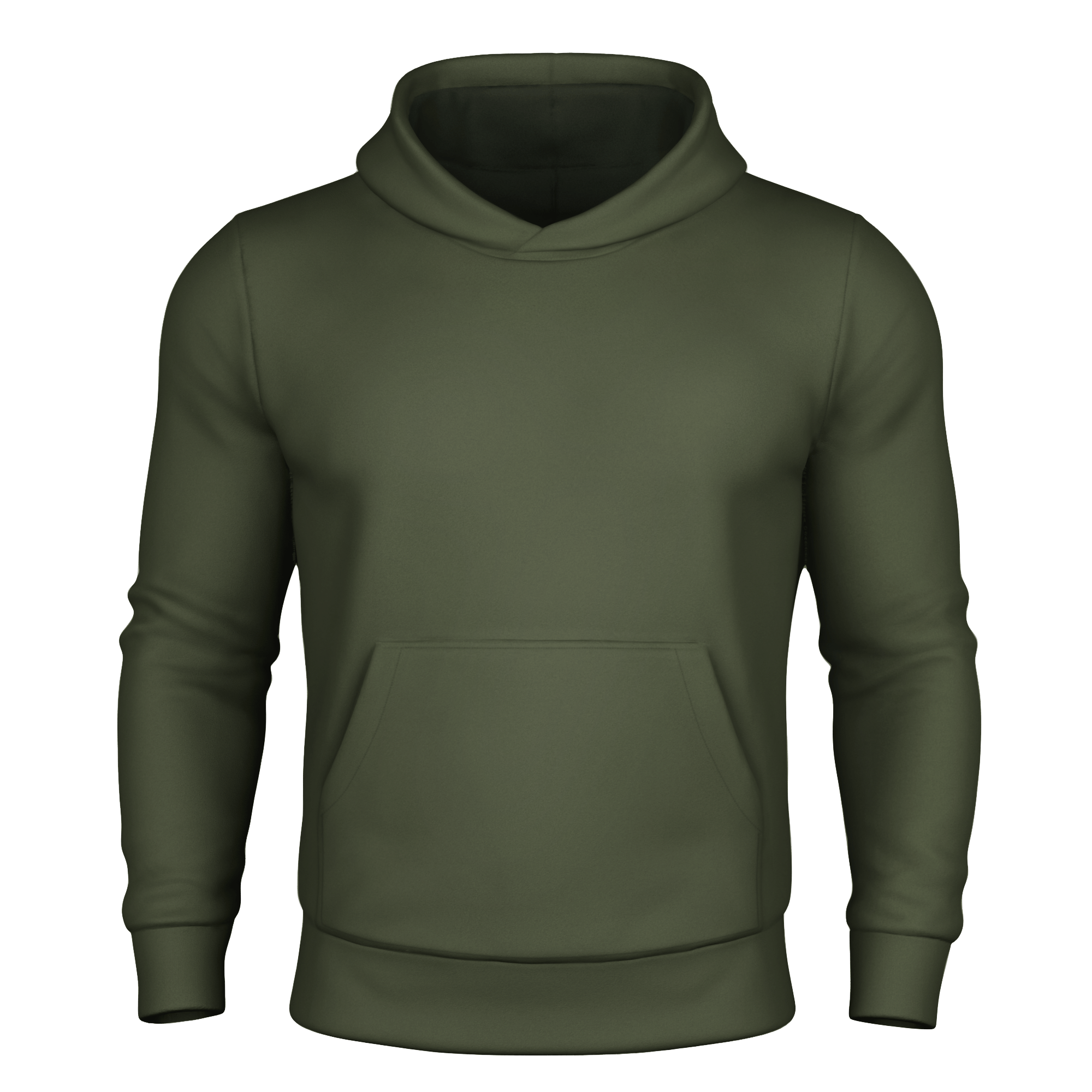 Heavyweight Concealment Hoodie