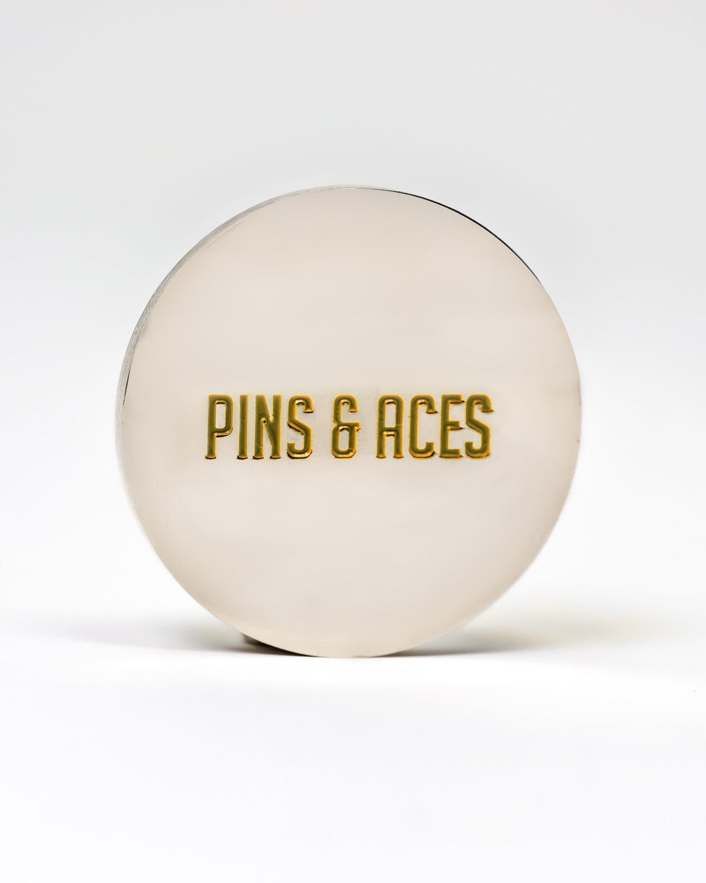 6 Milly - Cinnamon Ball Marker