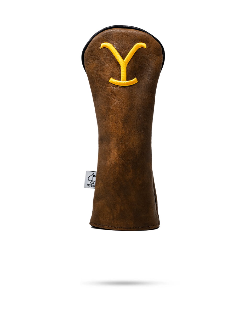 Yellowstone Hybrid Cover