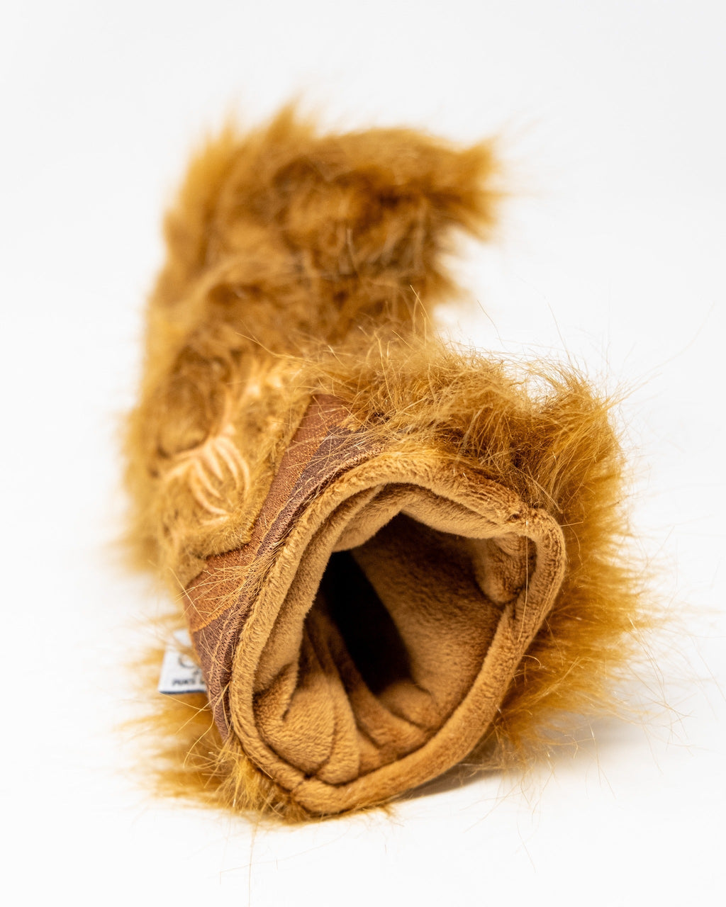 Highland Cow - Hybrid Cover