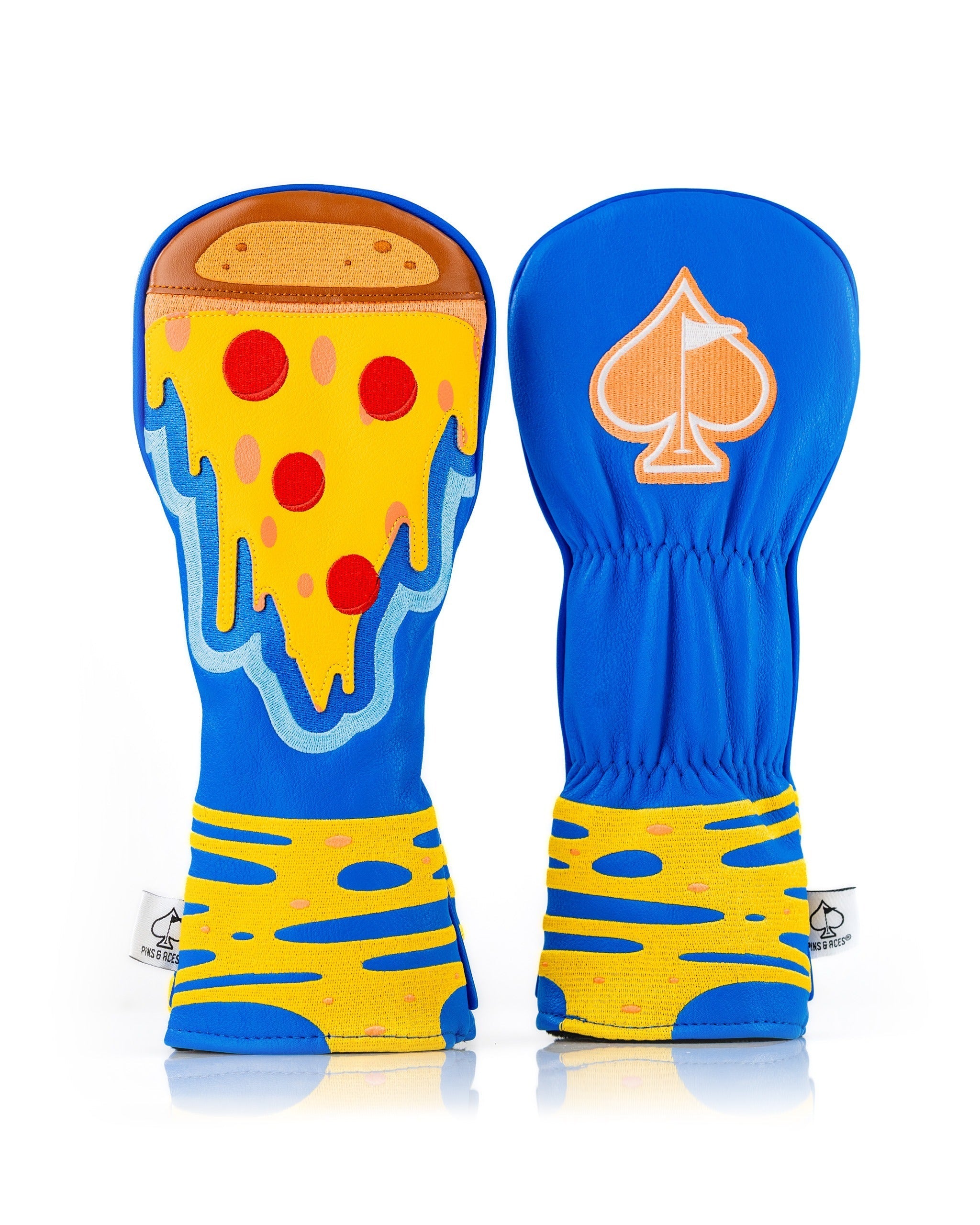 Pizza - Fairway Cover
