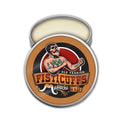 Fisticuffs™ Strong Hold Mustache Wax 1 OZ. Tin