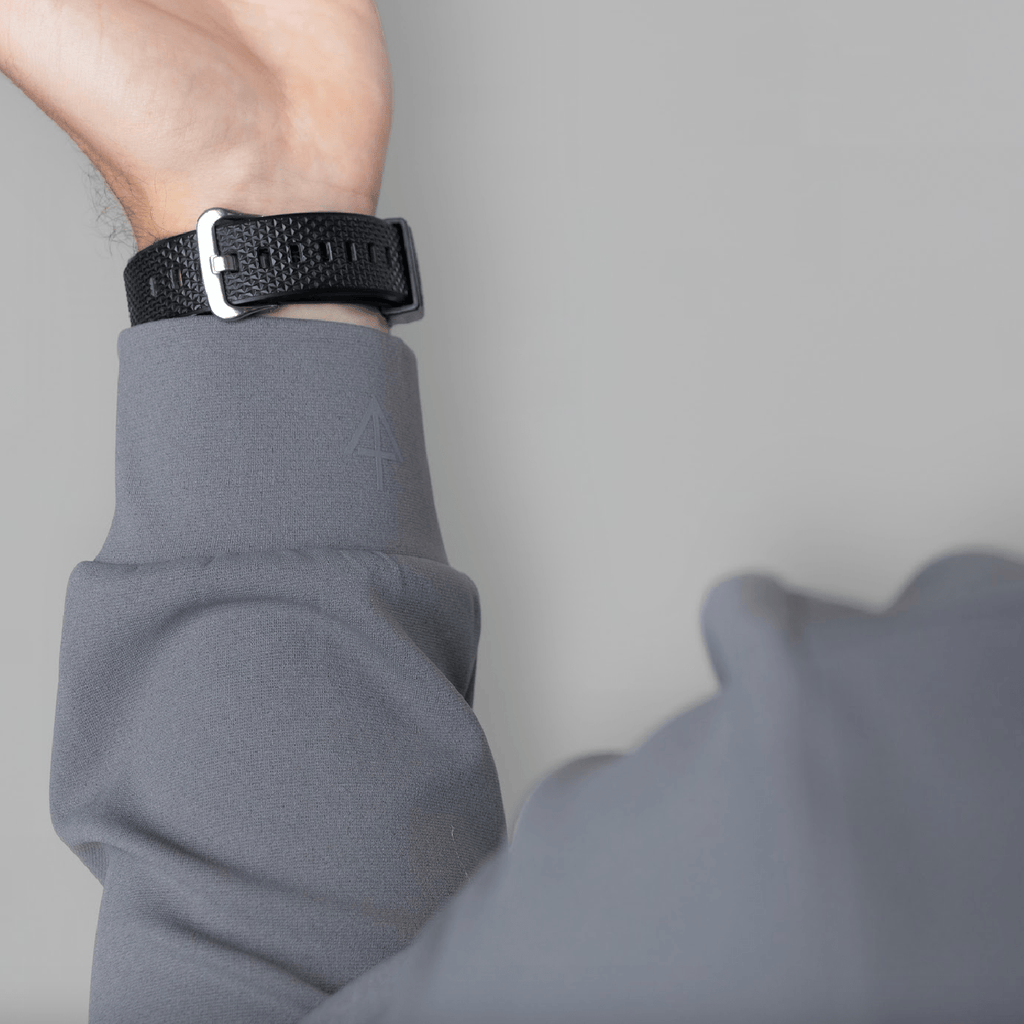 Durable Quarter Zip