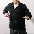 Utility Bomber Jacket