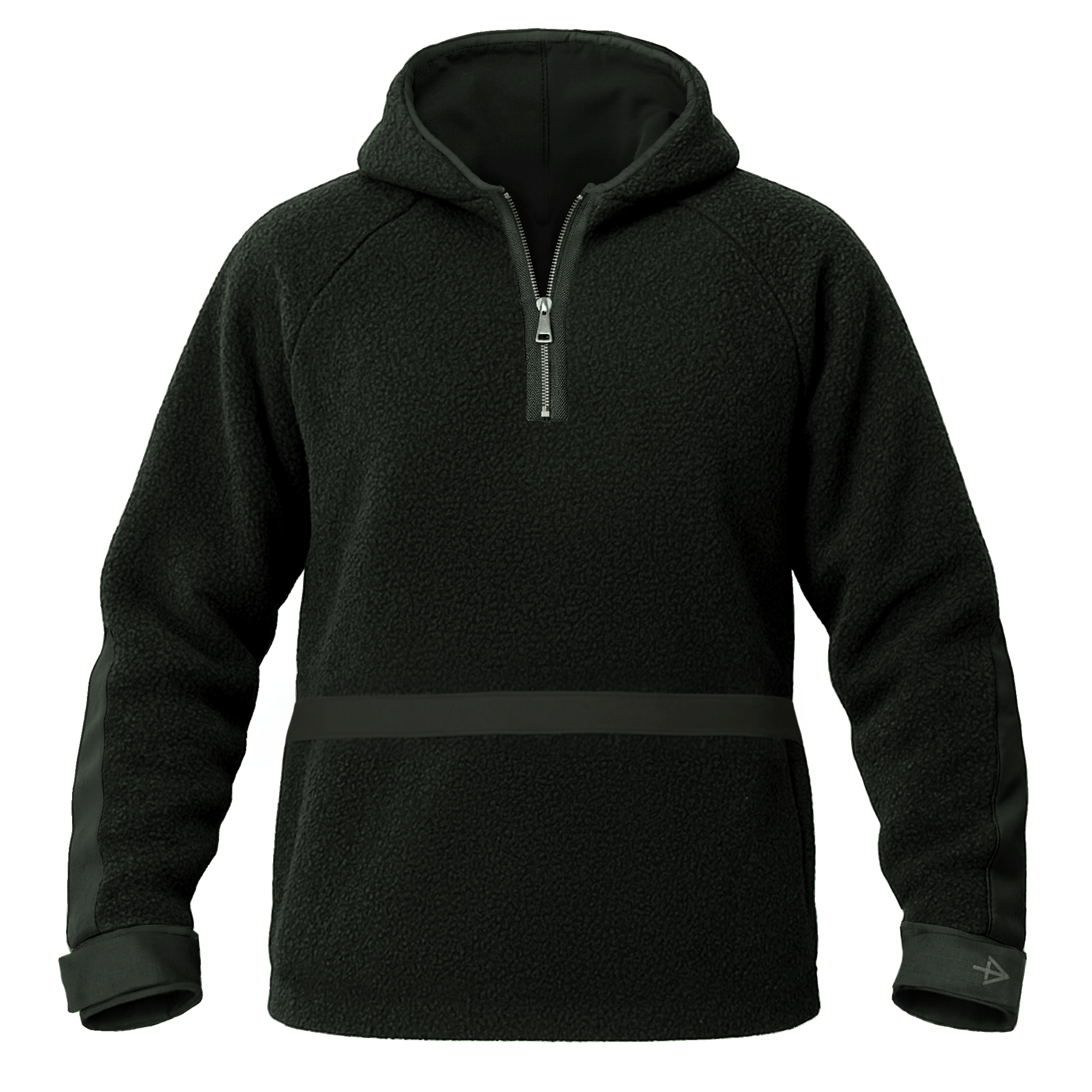 Sherpa Concealment Fleece