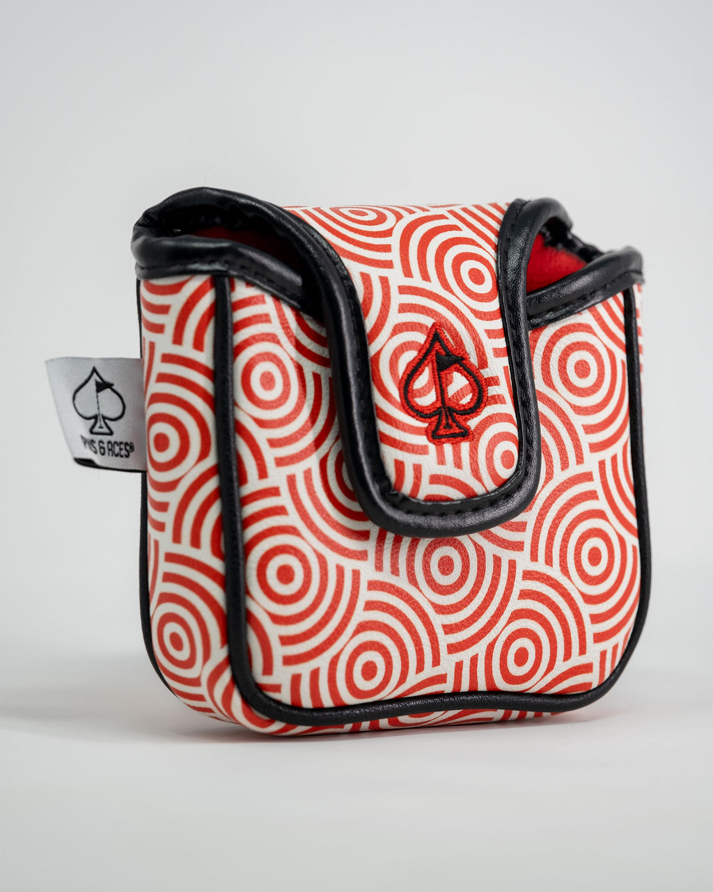 Sumo - Mallet Putter Cover