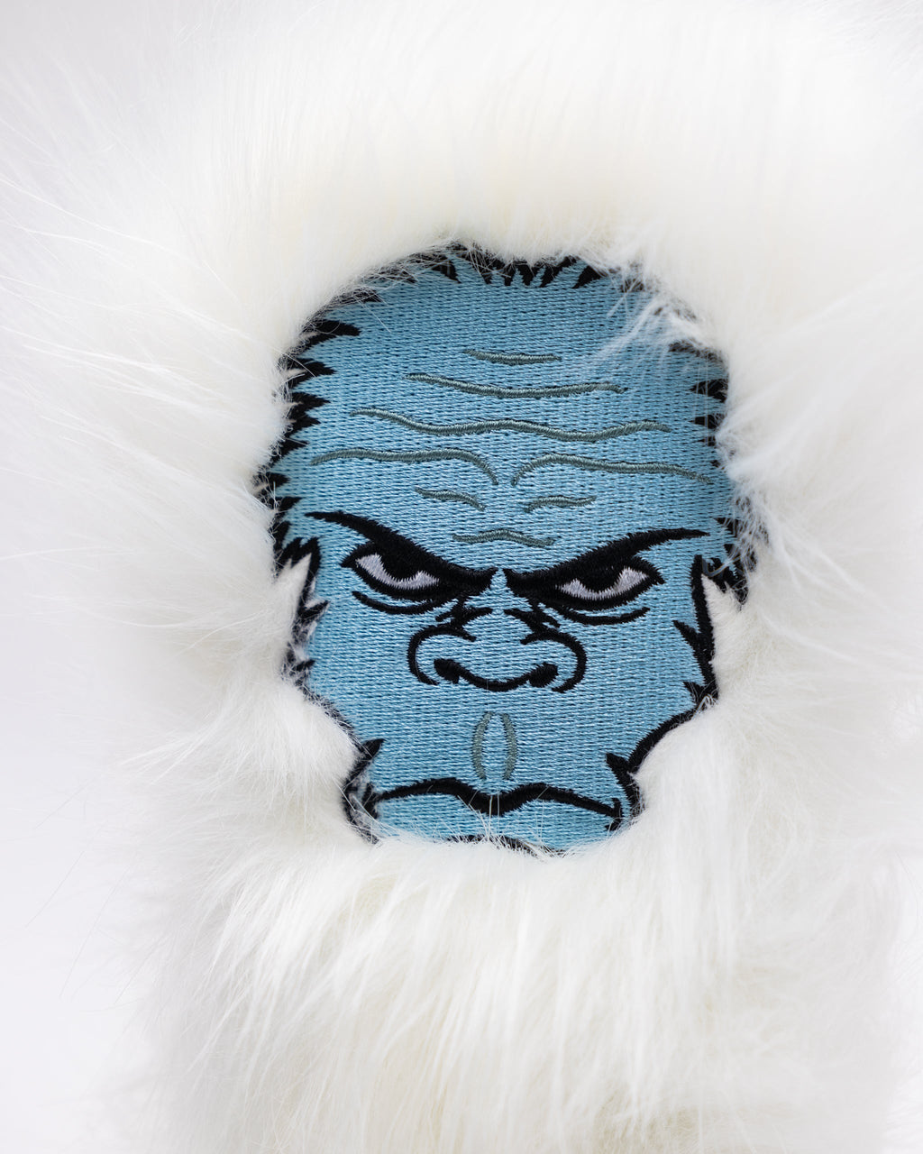 Yeti - Hybrid Cover