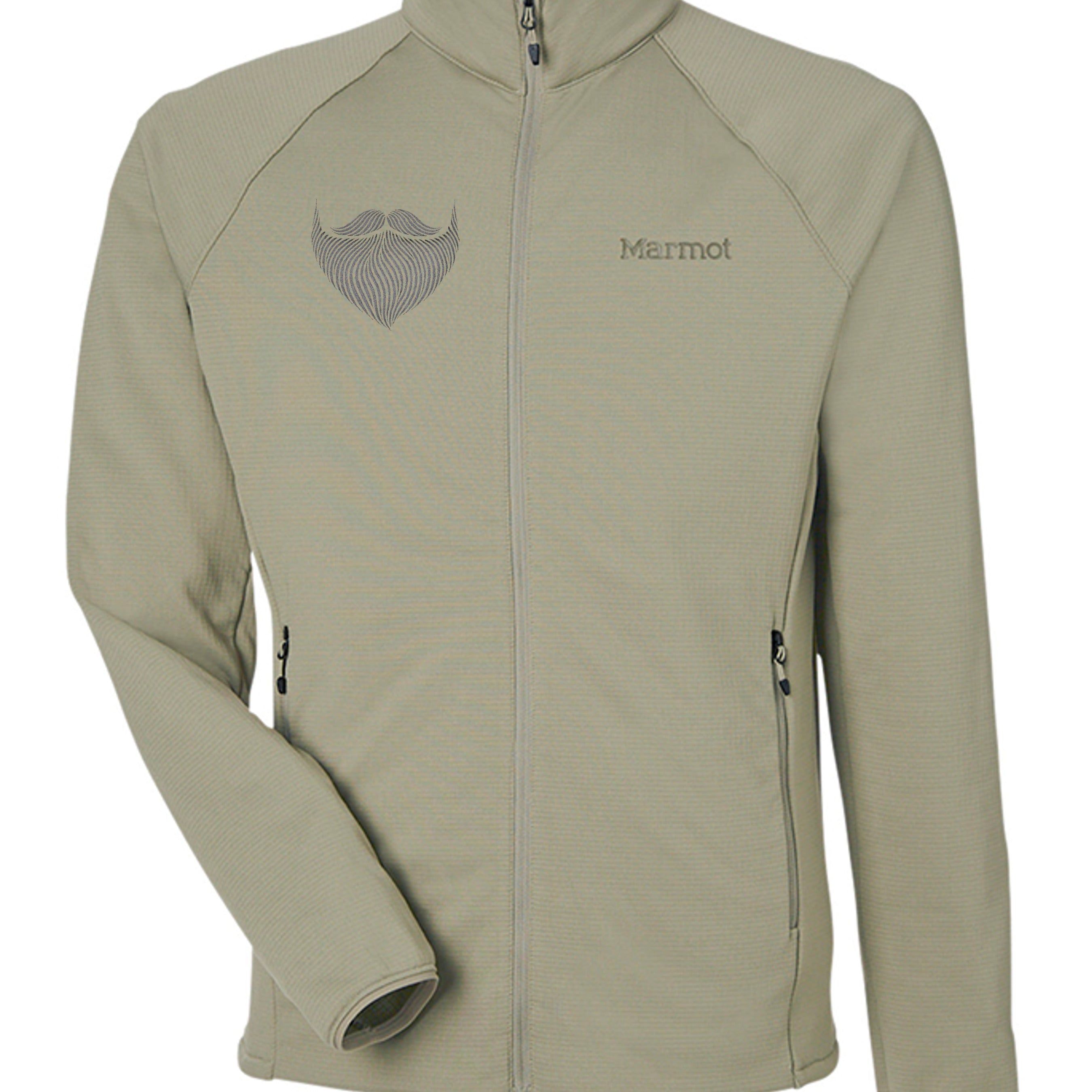 VETIVER - M15382 - FRONT