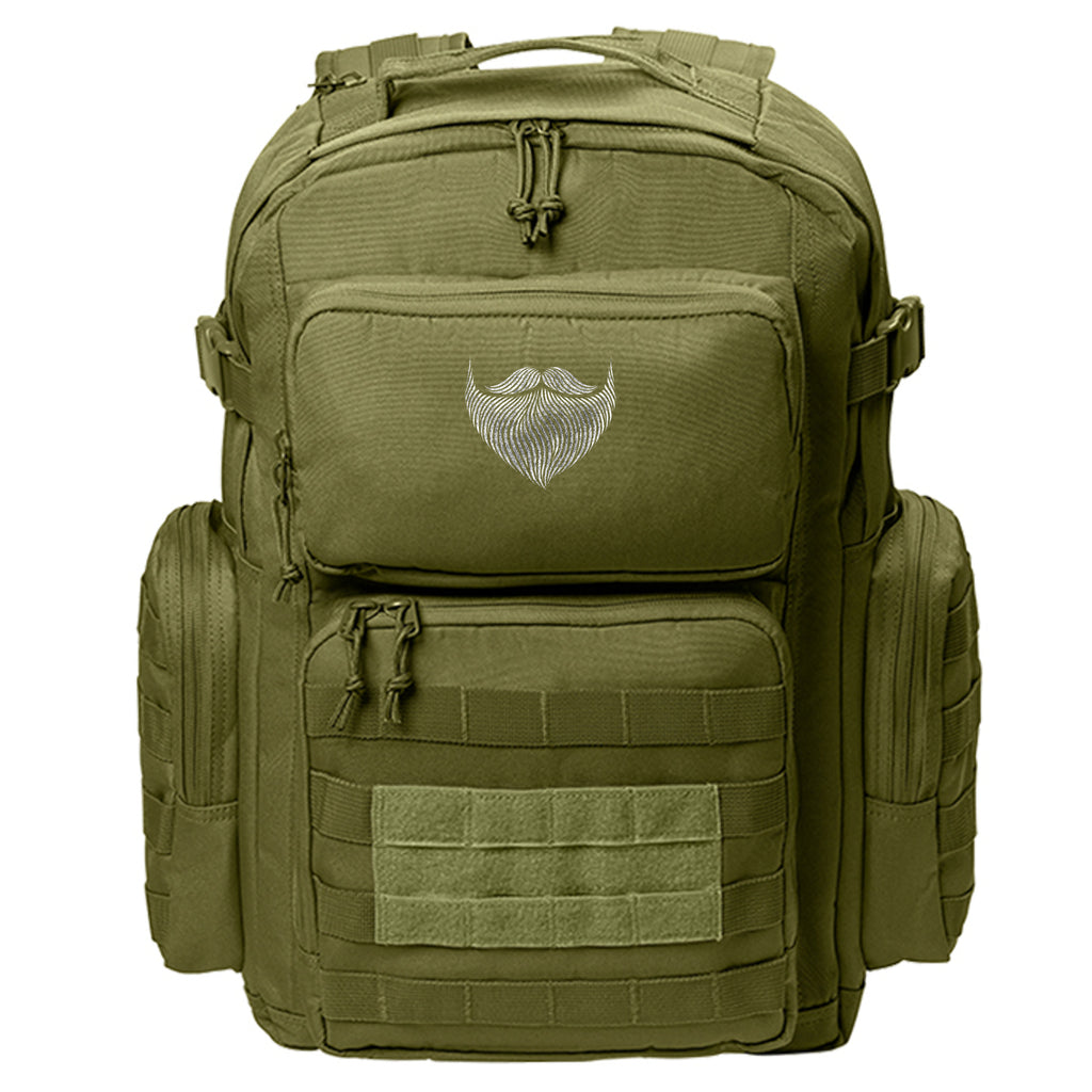 OlvDrabGn - CSB205 - FRONT