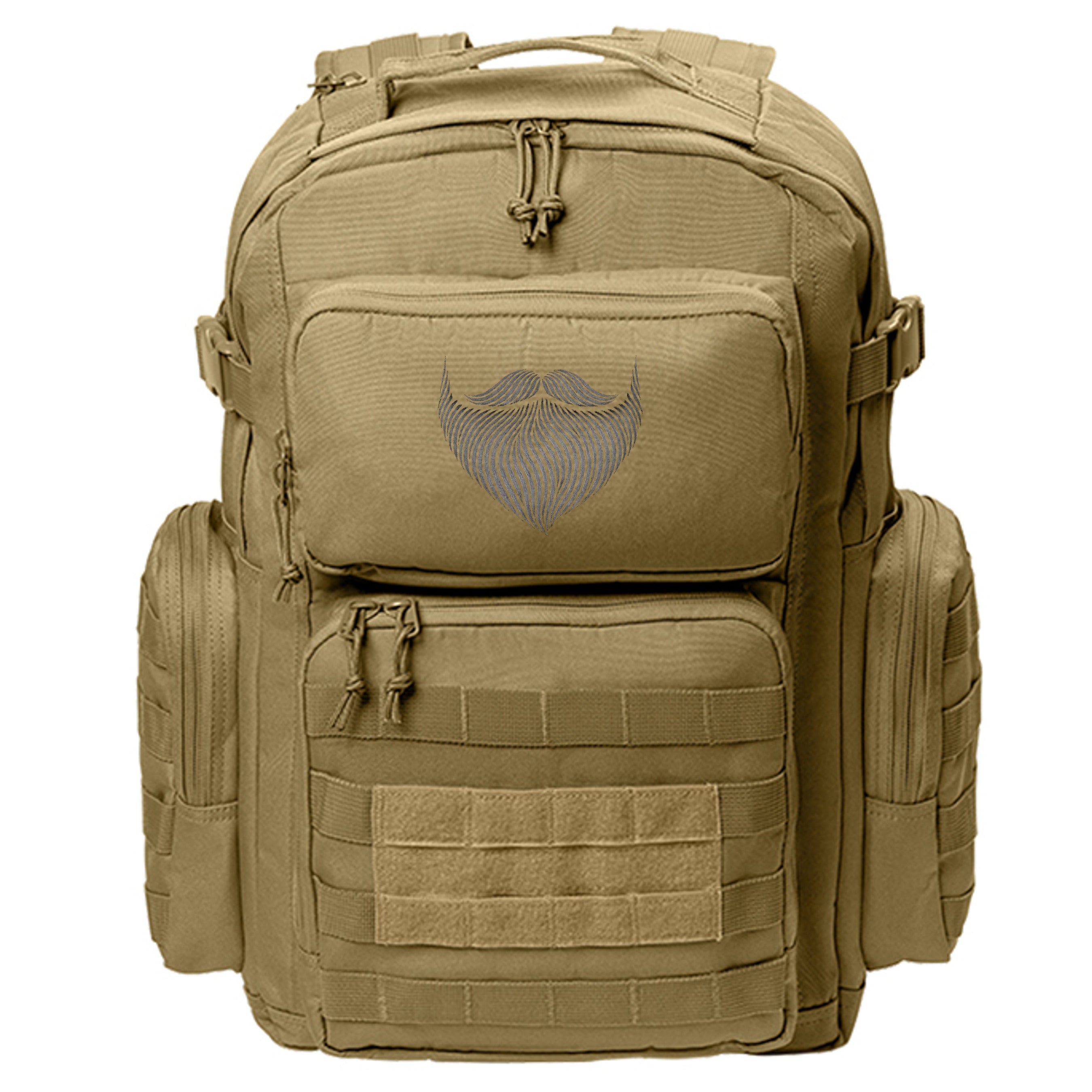 CoyoteBrn - CSB205 - FRONT