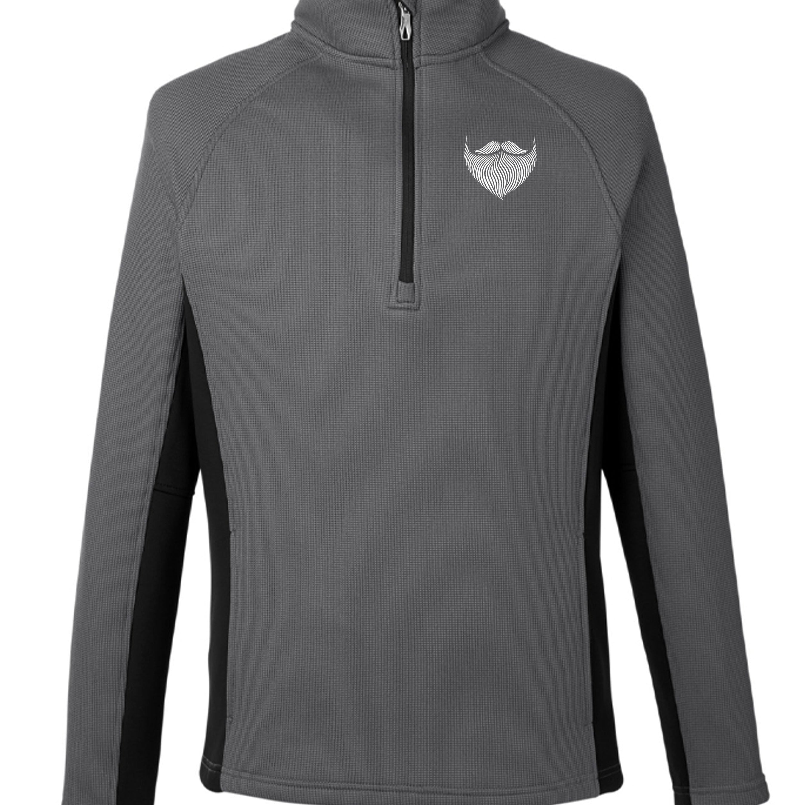 POLAR/ BLACK - S16561 - FRONT