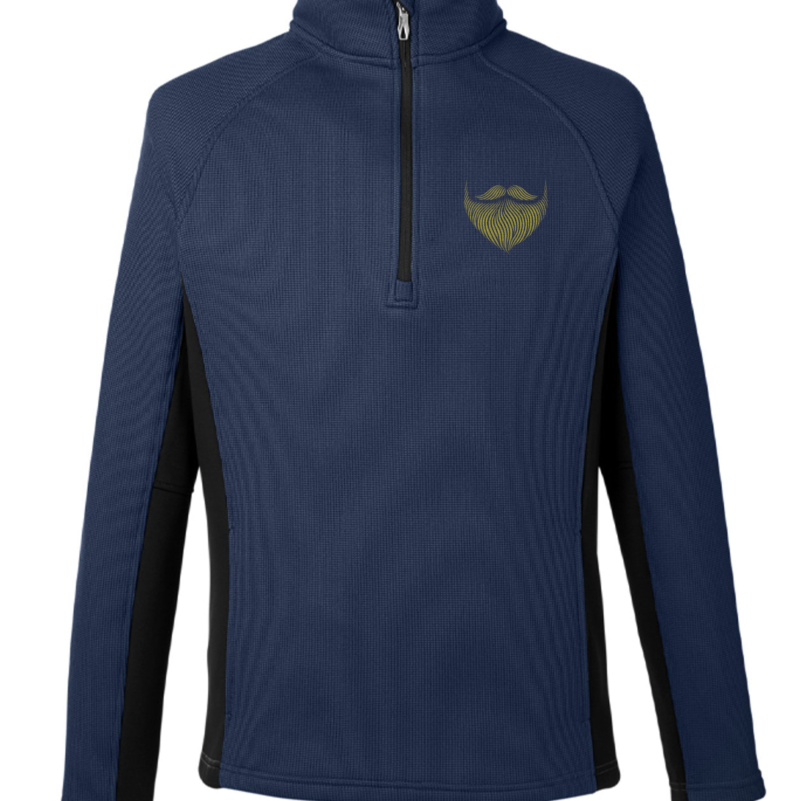 FRONTIER/ BLACK - S16561 - FRONT