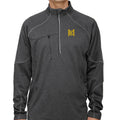 CARBON HEATHER - 88175 - FRONT