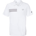White/ Black - A324 - FRONT