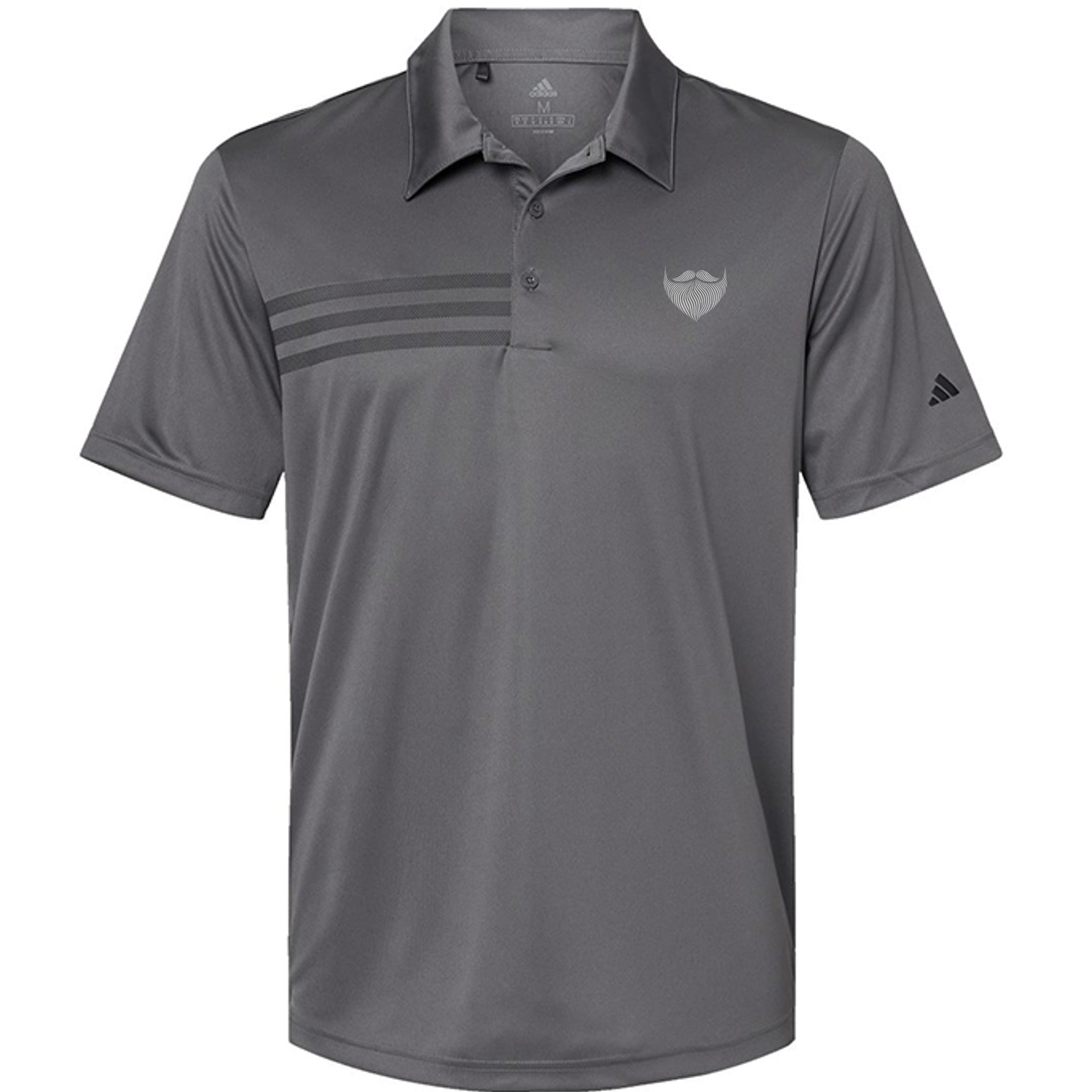 Grey Five/ Black - A324 - FRONT
