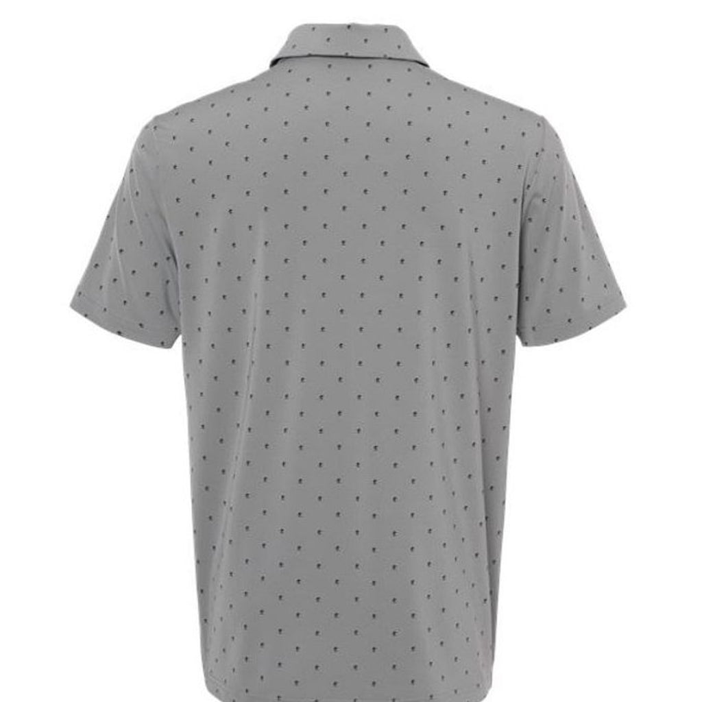 Grey Three/ Black - A574 - BACK