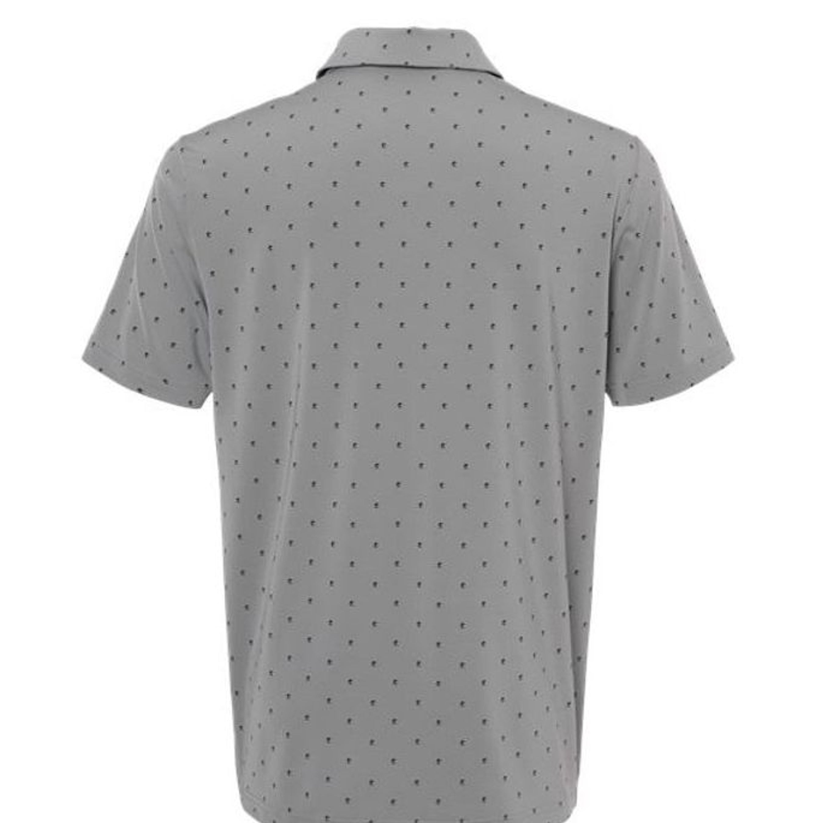 Grey Three/ Black - A574 - BACK