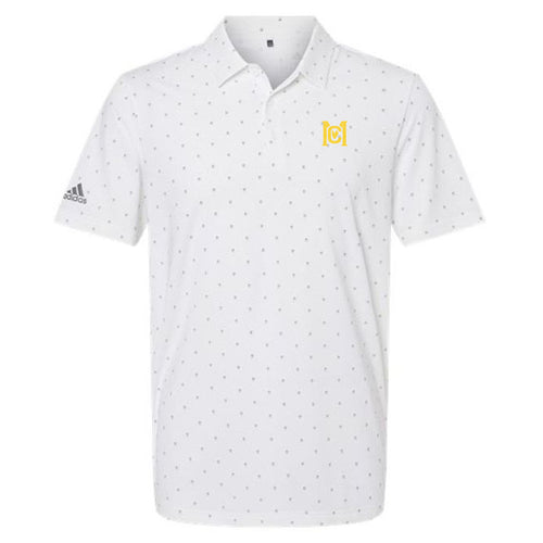 White/ Grey Three - A574 - FRONT