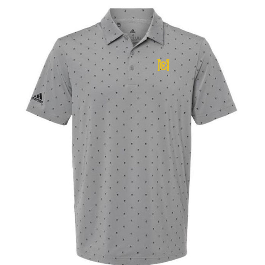 Grey Three/ Black - A574 - FRONT